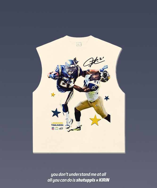 LaDainian Tomlinson TANK 1.0