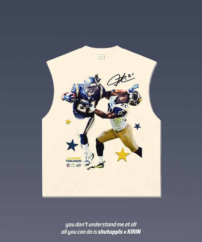LaDainian Tomlinson TANK 1.0