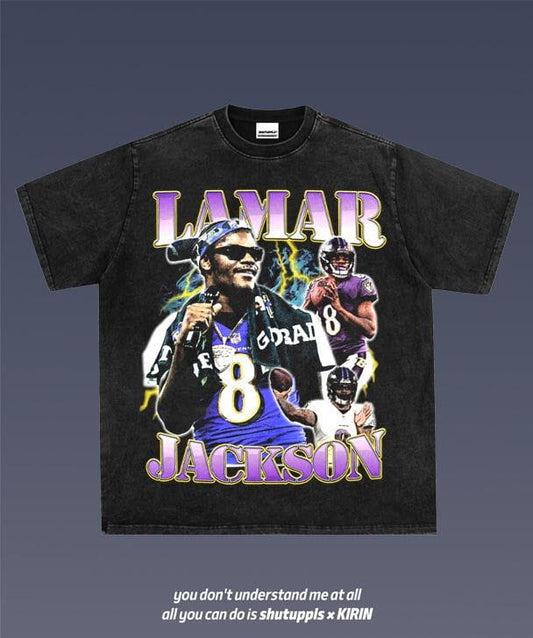 SHUTUPPLS LAMAR JACKSON 1.2