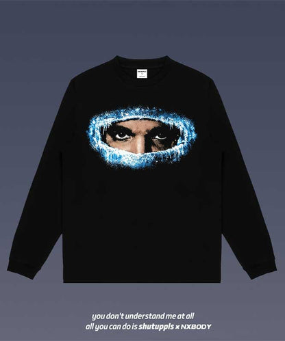 THE ICEMAN DRAKE LONG SLEEVES 2.3
