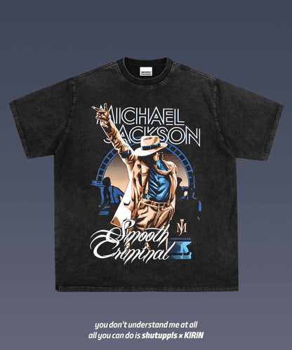 SHUTUPPLS Michael Jackson 1.6