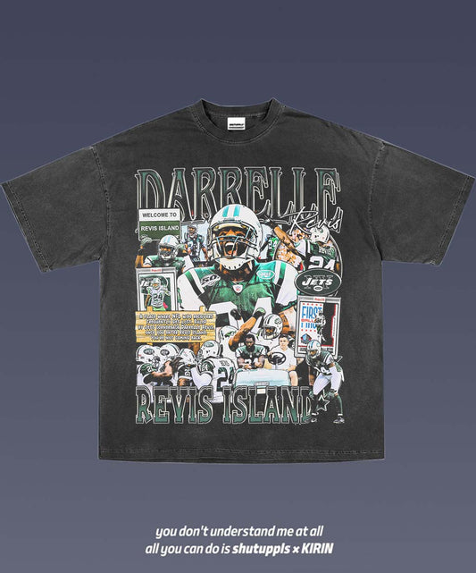 SHUTUPPLS DARRELLE REVIS 1.0