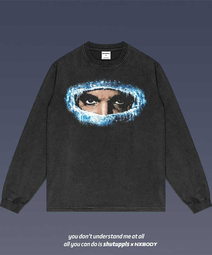 THE ICEMAN DRAKE LONG SLEEVES 2.3