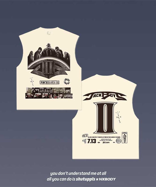 JACKBOYS II TANK 1.1
