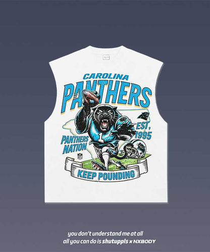 PANTHERS TANK 1.3