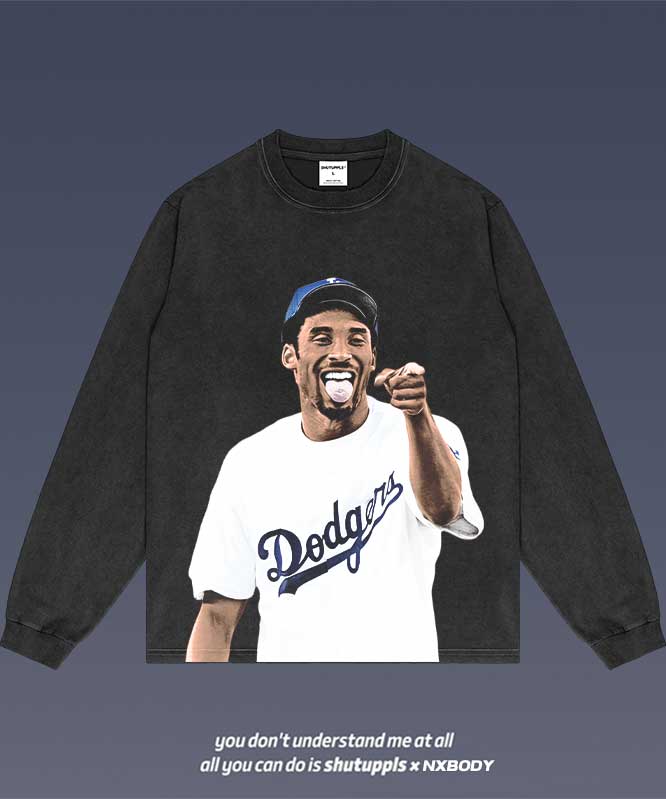 KOBE LONG SLEEVES 1.6