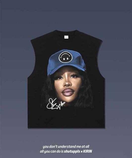 SZA TANK 1.9