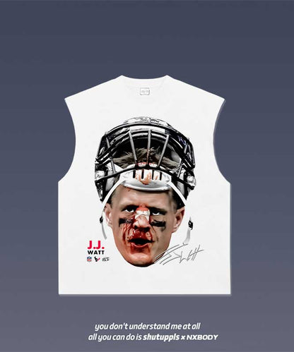 JJ WATT TANK 1.4