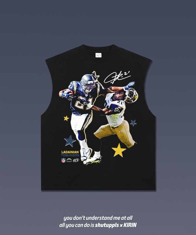 LaDainian Tomlinson TANK 1.0