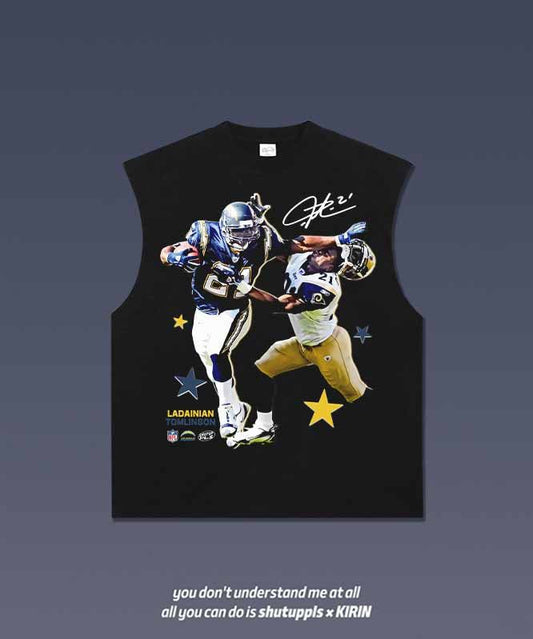 LaDainian Tomlinson TANK 1.0