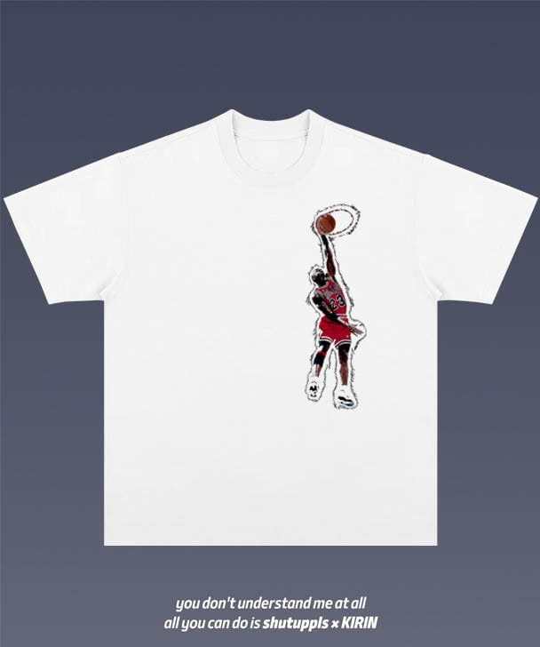 SHUTUPPLS MICHAEL JORDAN1.3