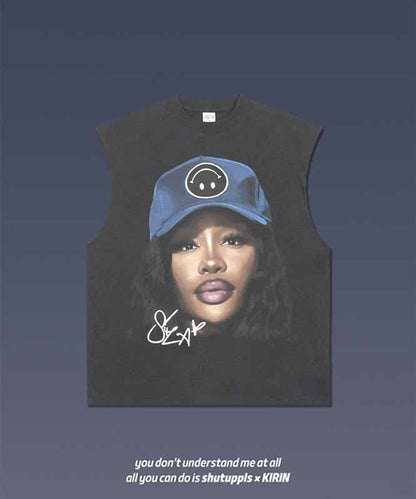 SZA TANK 1.9