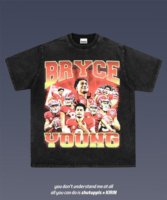 SHUTUPPLS BRYCE YOUNG 1.0