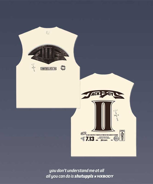 JACKBOYS II TANK 1.0