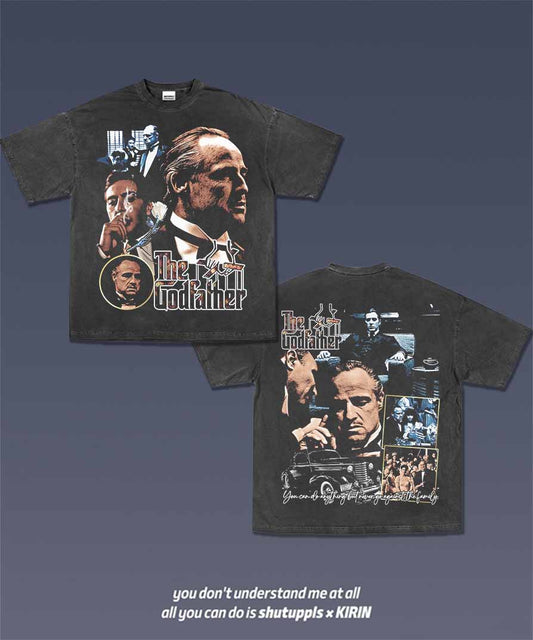 SHUTUPPLS GODFATHER 1.7