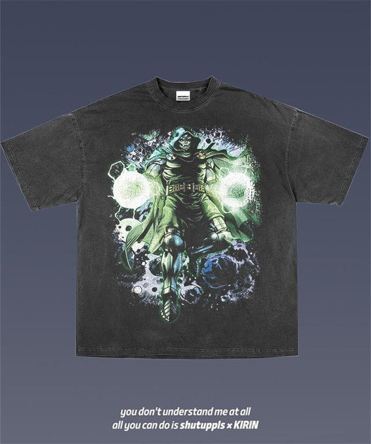 SHUTUPPLS Doctor Doom  1.1
