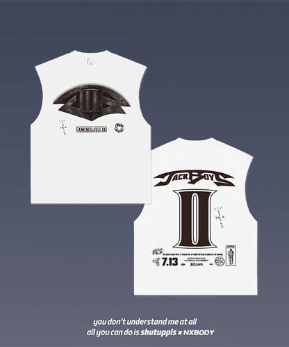 JACKBOYS II TANK 1.0