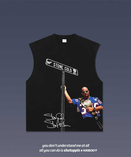 STONE COLD TANK 2.6