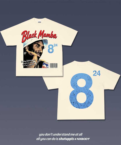 SHUTUPPLS KOBE VINTAGE TEE 11.79