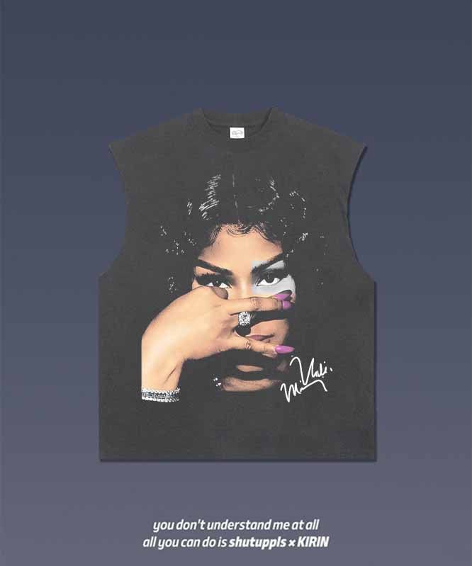 NICKI MINAJ TANK 1.0