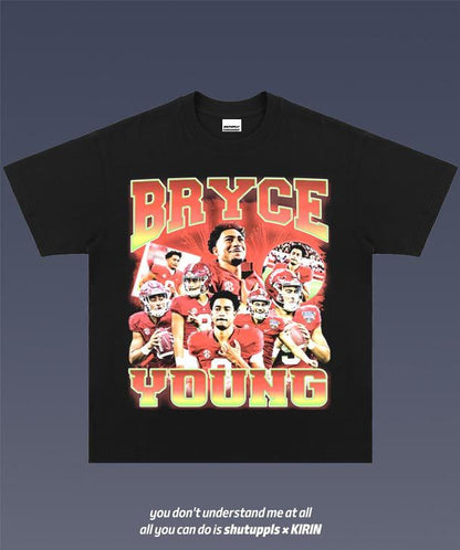SHUTUPPLS BRYCE YOUNG 1.0