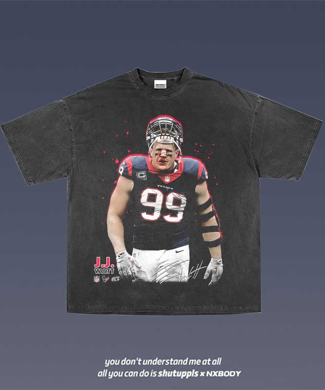 SHUTUPPLS JJ WATT 1.5