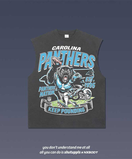 PANTHERS TANK 1.3