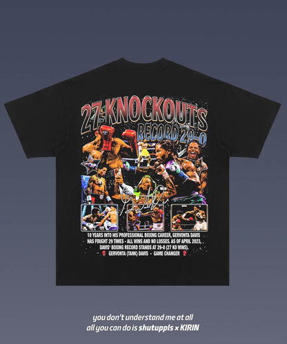 SHUTUPPLS TANK Gervonta Davis 3.1