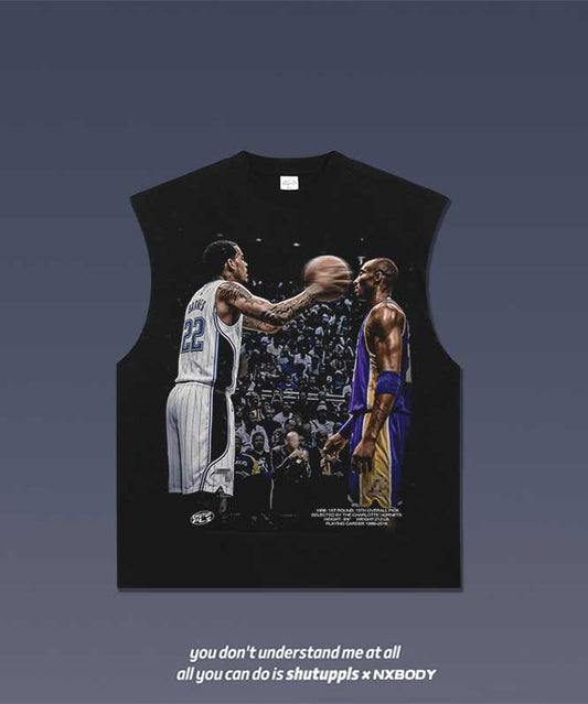 KOBE TANK 8.86