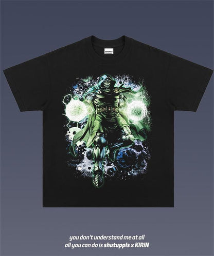 SHUTUPPLS Doctor Doom  1.1