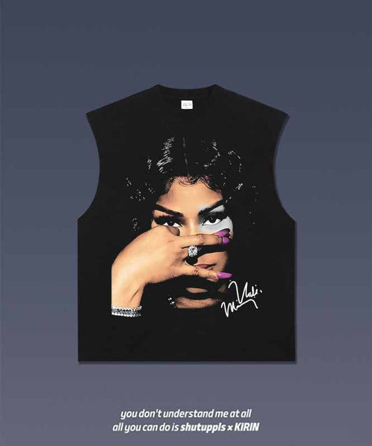 NICKI MINAJ TANK 1.0
