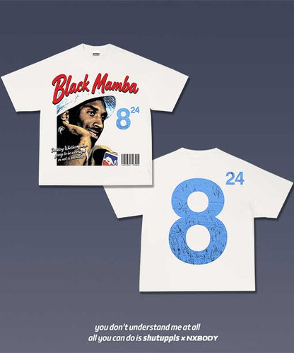 SHUTUPPLS KOBE VINTAGE TEE 11.79
