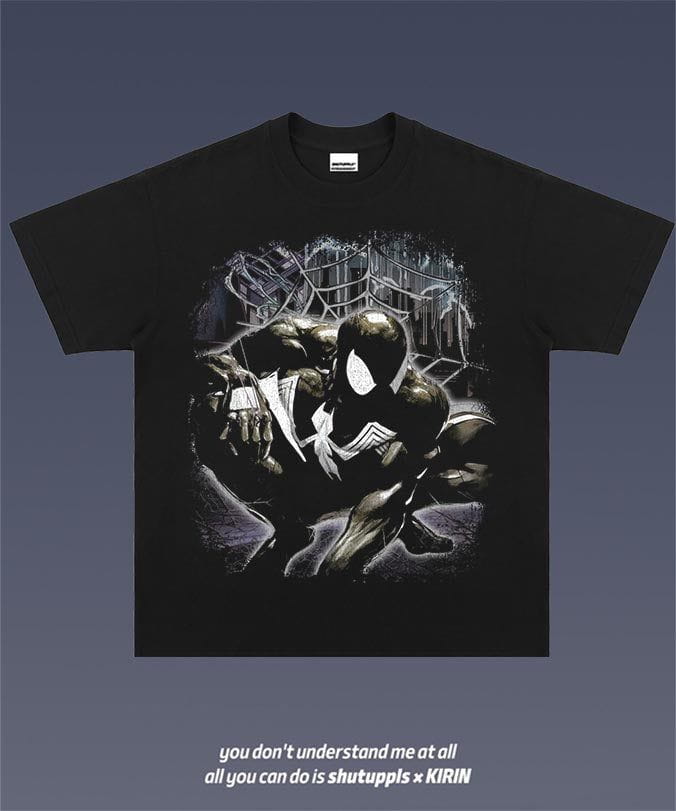 SHUTUPPLS Spider Man 3.3