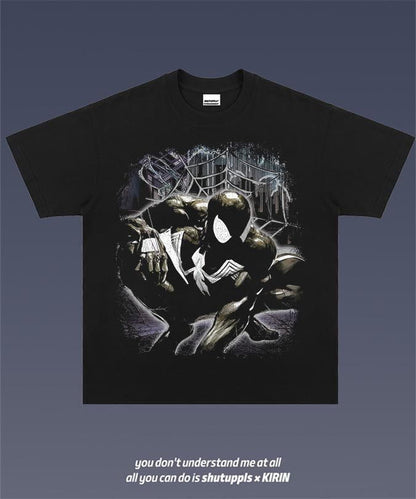 SHUTUPPLS Spider Man 3.3