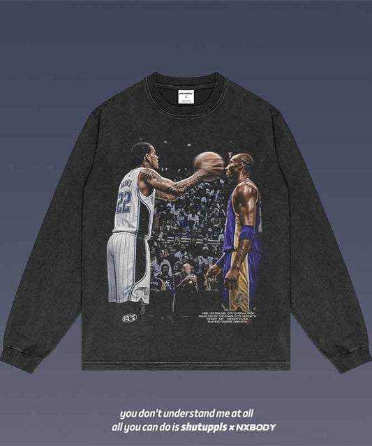 KOBE LONG SLEEVES 4.0