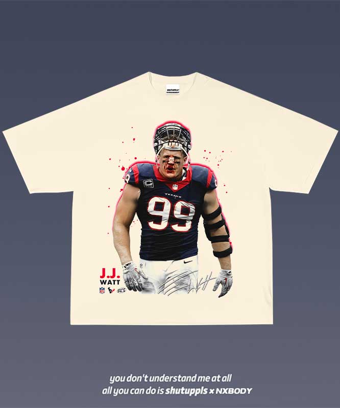 SHUTUPPLS JJ WATT 1.5