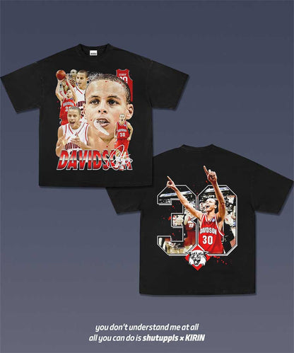 SHUTUPPLS STEPHEN CURRY 9.15