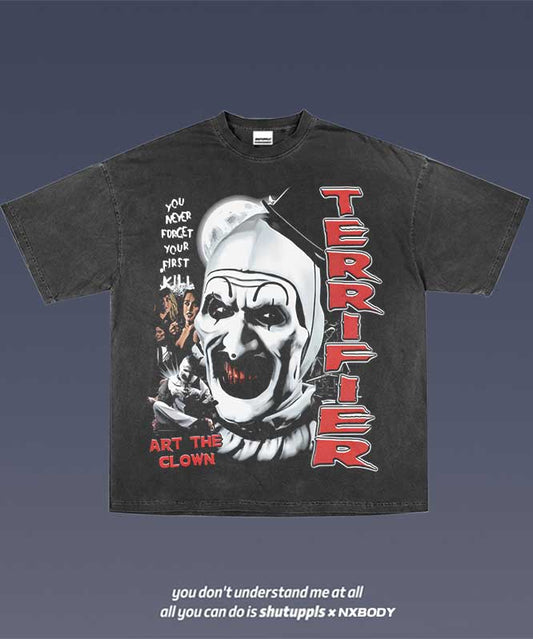 SHUTUPPLS TERRIFIER 1.7