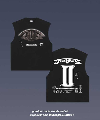 JACKBOYS II TANK 1.0