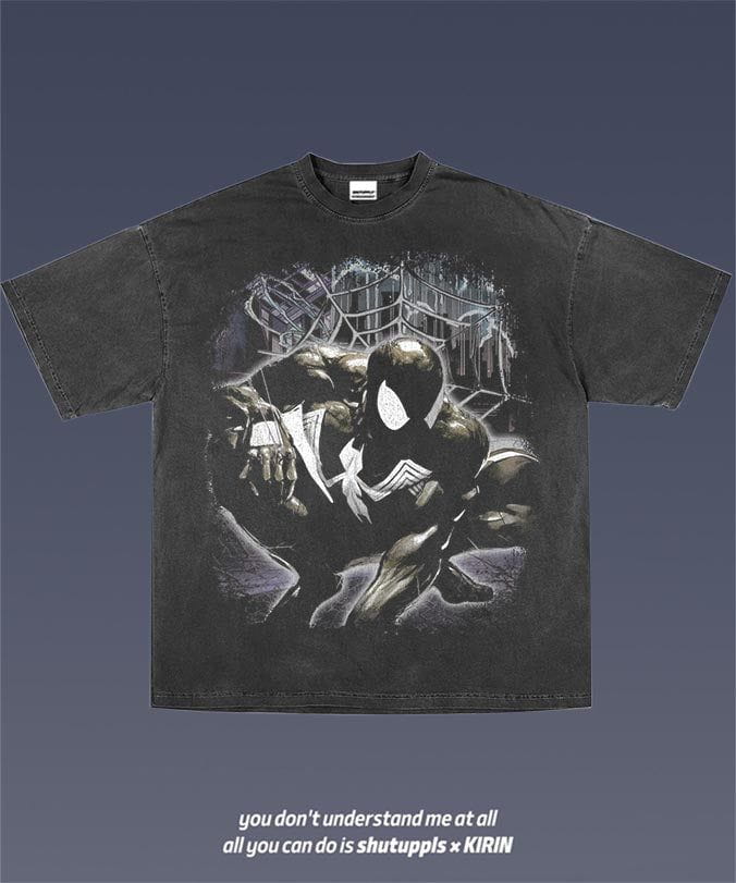 SHUTUPPLS Spider Man 3.3