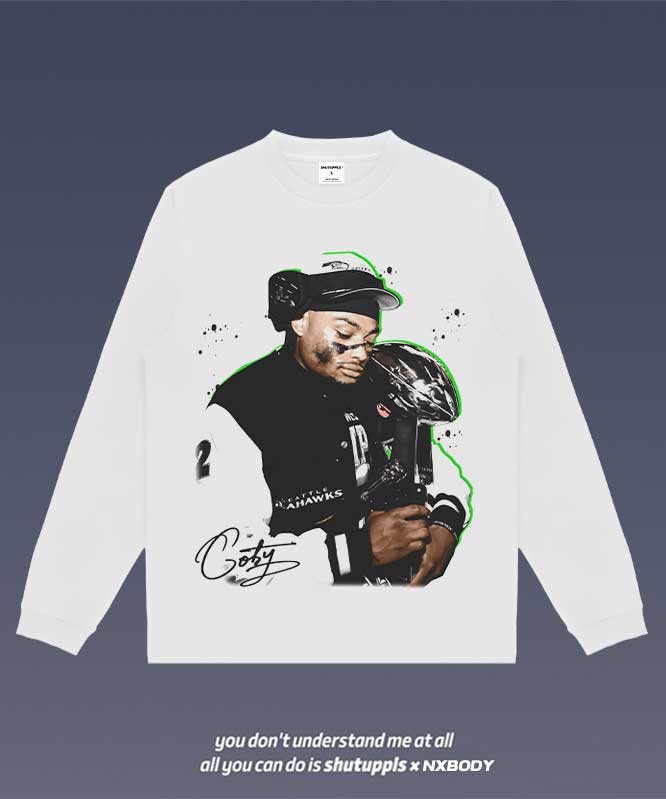COBY BRYANT LONG SLEEVES 1.0
