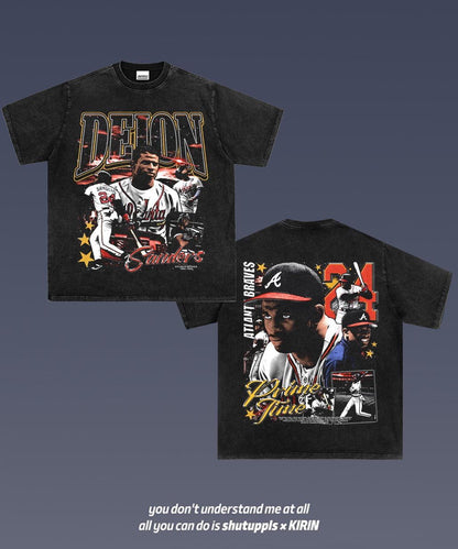 SHUTUPPLS Deion Sanders 2.6