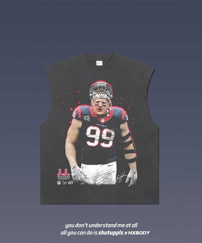 JJ WATT TANK 1.5