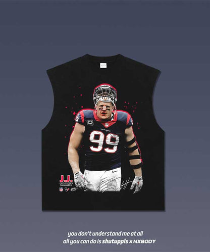 JJ WATT TANK 1.5
