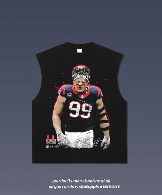 JJ WATT TANK 1.5