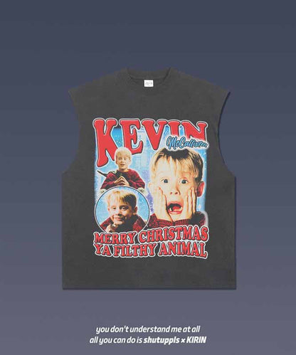 Kevin Macaulay TANK 1.2