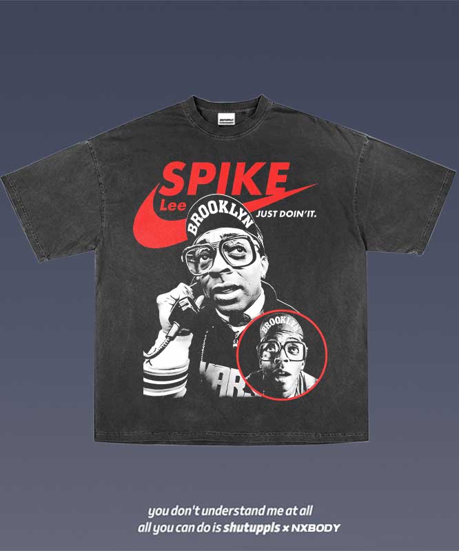 SHUTUPPLS SPIKE LEE 1.9