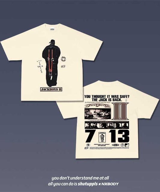 JACKBOYS II TEE 1.2