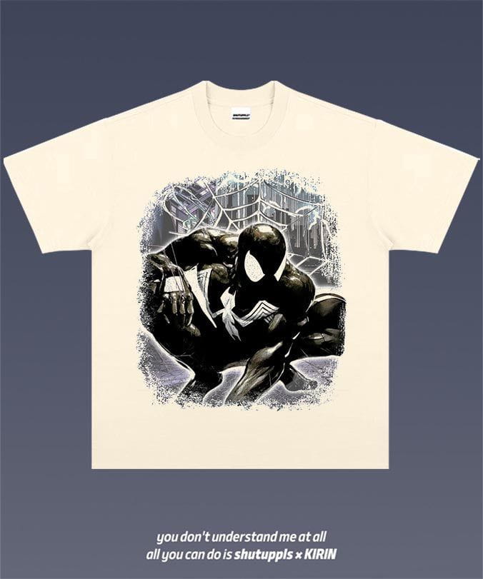 SHUTUPPLS Spider Man 3.3