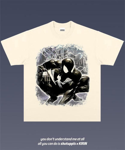 SHUTUPPLS Spider Man 3.3